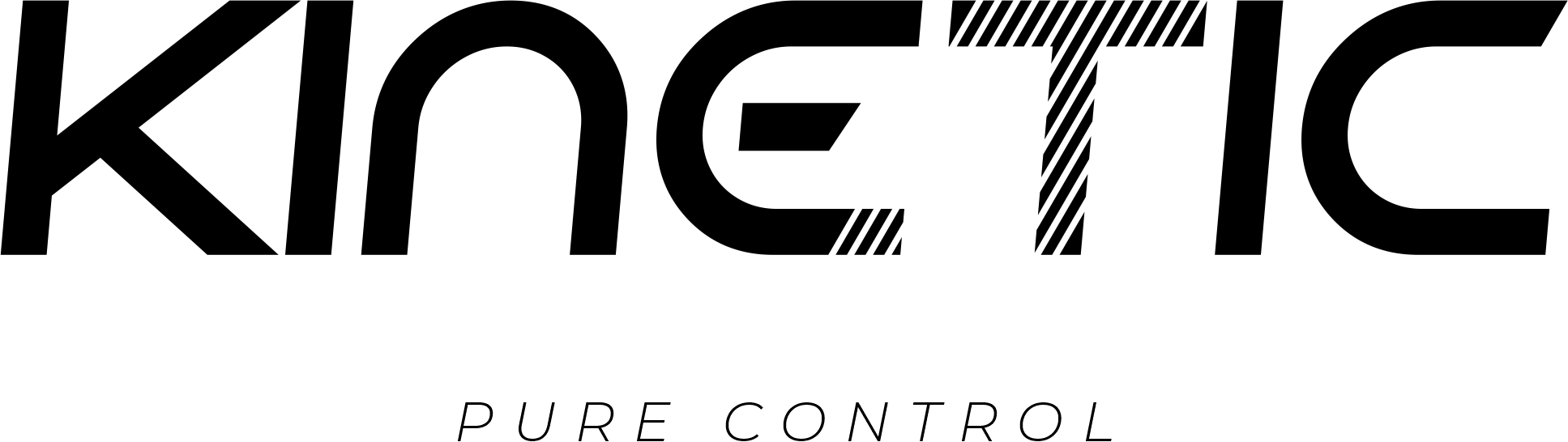 KINETIC Logo