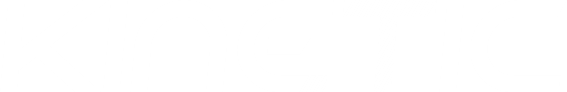 KINETIC Logo